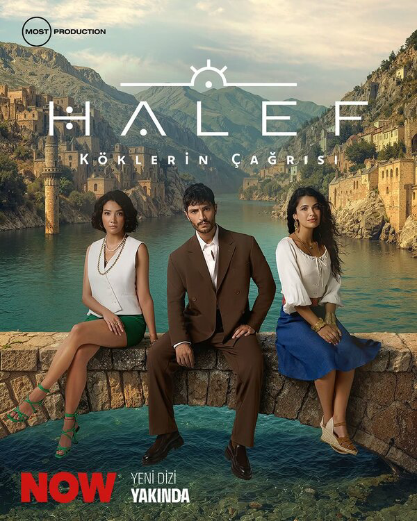 Преемник: зов предков